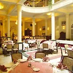 Pannonia Hotel