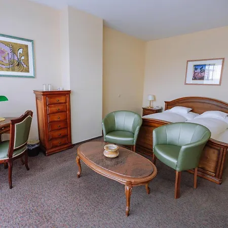 Hotel Pannonia Ödenburg