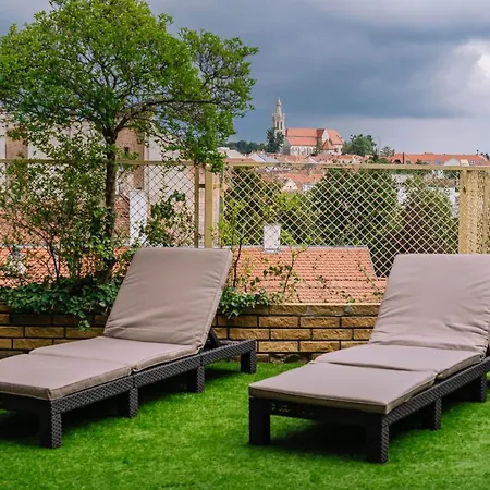 Pannonia 4*