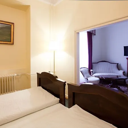 Hotel Pannonia 4*