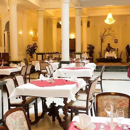Pannonia Hotel Ödenburg