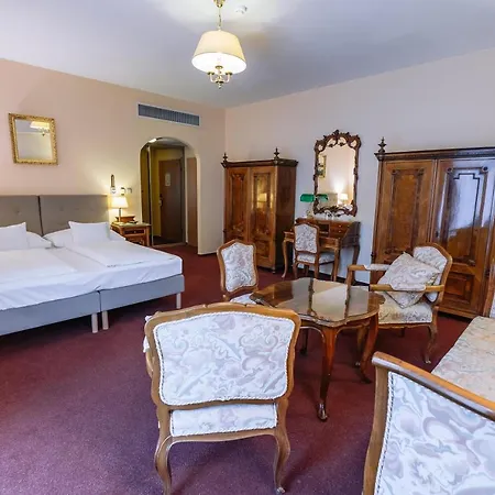 Pannonia 4* Sopron