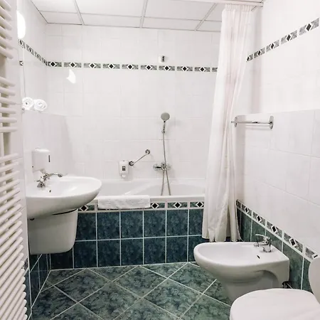 Pannonia Hotel Ödenburg