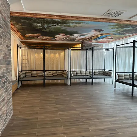 Hotel Pannonia
