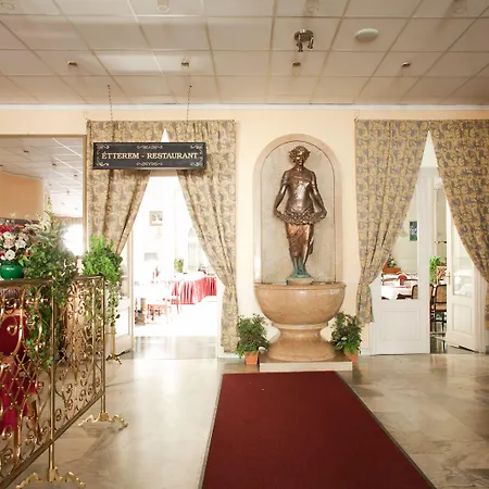 Hotel Pannonia