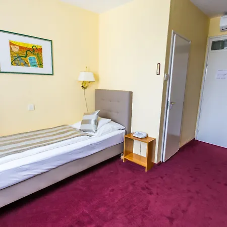 Pannonia Hotel