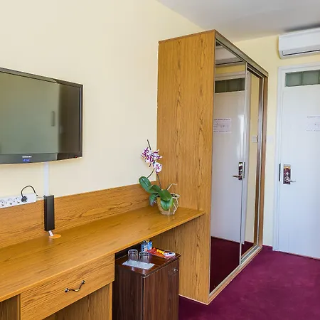 Hotel Pannonia