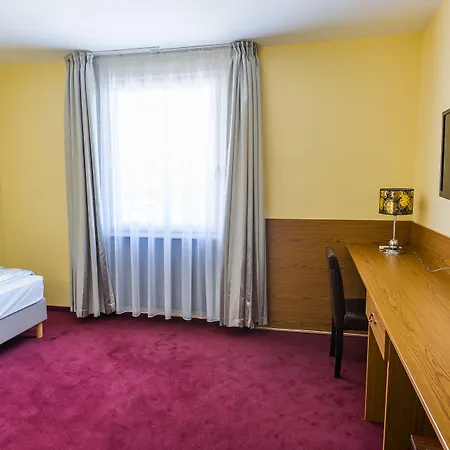 Pannonia Hotel Ödenburg