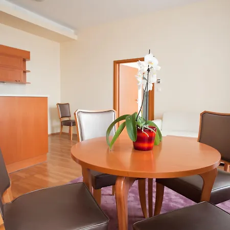Pannonia Hotel 4*