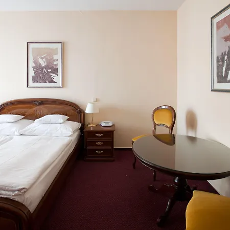 Hotel Pannonia
