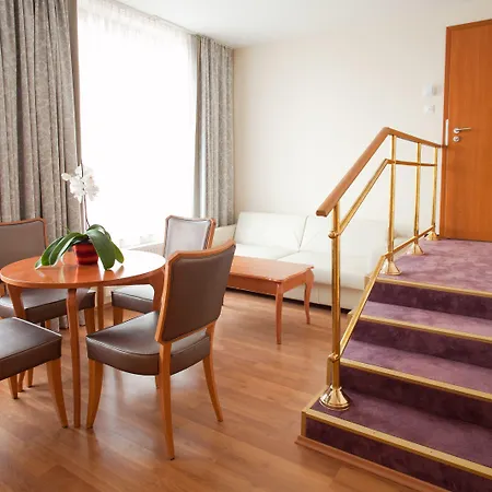 Pannonia Hotel Ödenburg