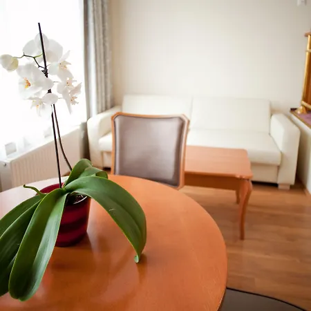 Hotel Pannonia 4*