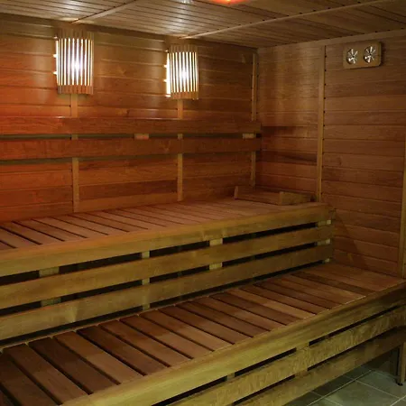 Hotel Pannonia Sopron