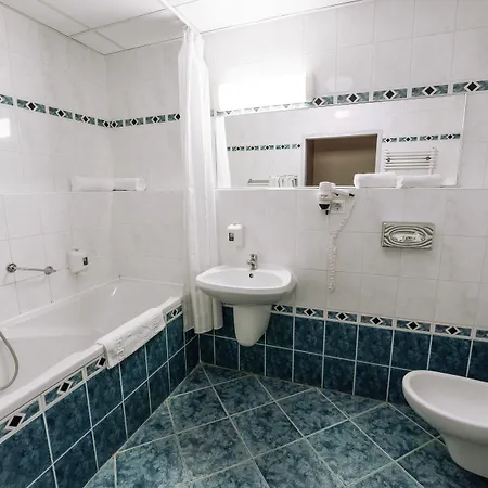 Pannonia 4* Σόπρον