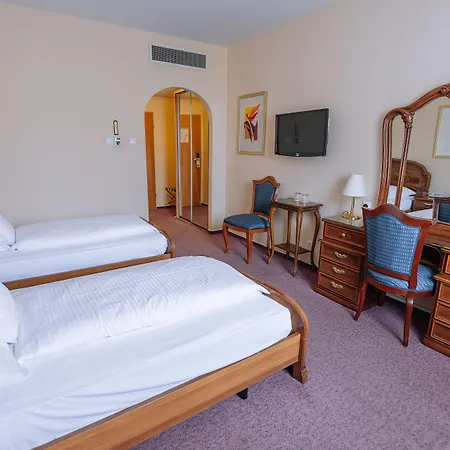 Hotel Pannonia