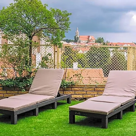 Pannonia Hotel Šoproň