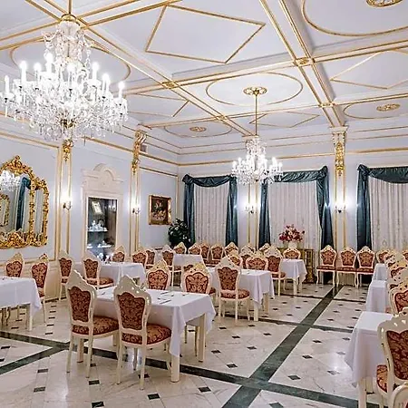 Hotel Pannonia