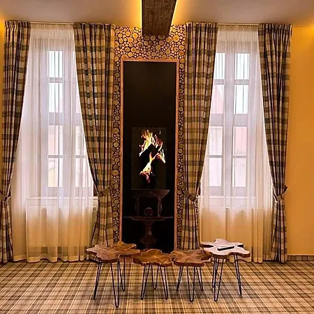 Hotel Pannonia 4*