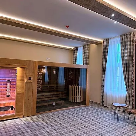 Pannonia 4* Šoproň