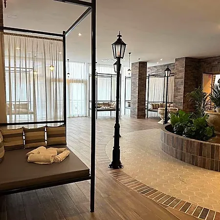 Hotel Pannonia