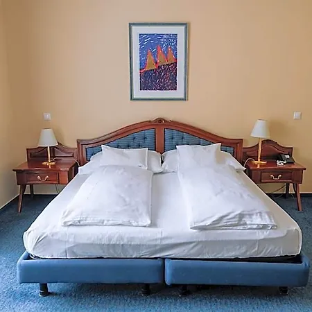 Hotel Pannonia 4*