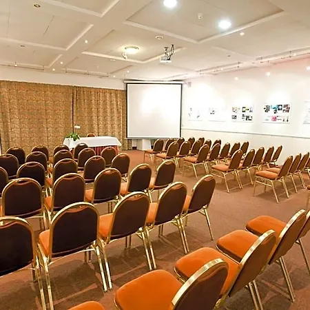 Pannonia Hotel 4*