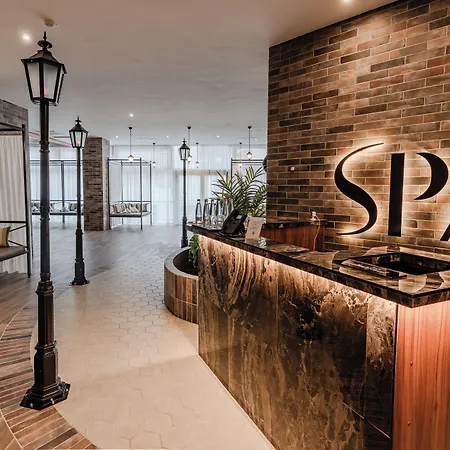 Pannonia Hotel Sopron