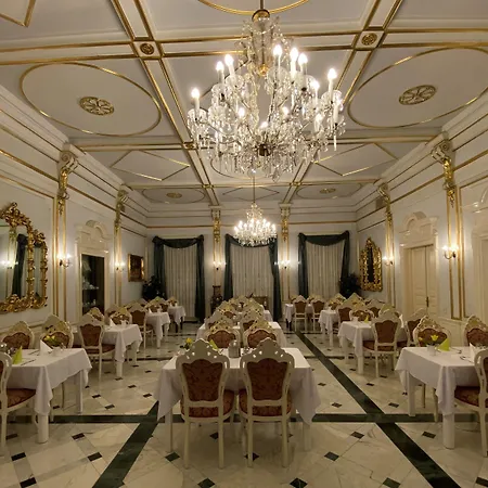 Pannonia Hotel Sopron