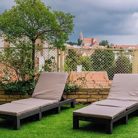 Pannonia Hotel 4*