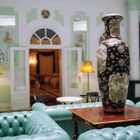 Hotel Pannonia
