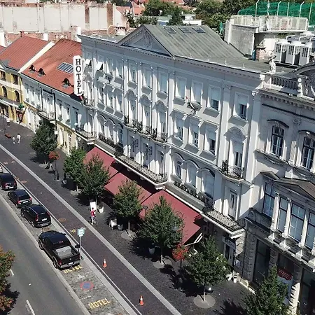 Hotel Pannonia