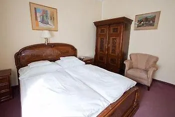 Hotel Pannonia Ödenburg