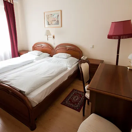 Pannonia 4* Sopron