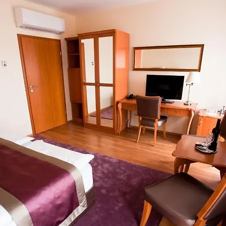 Pannonia Hotel 4*