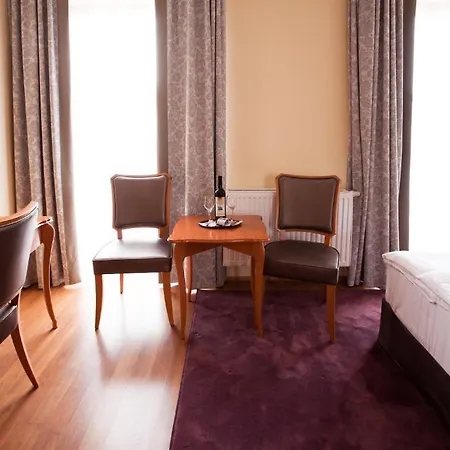 Pannonia 4* Sopron