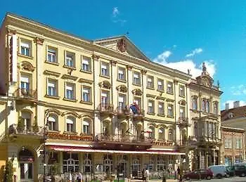 Hotel Pannonia 4*