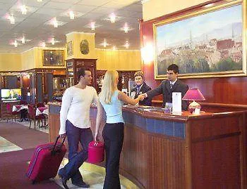 Pannonia 4*
