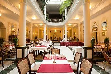 Pannonia 4* Sopron