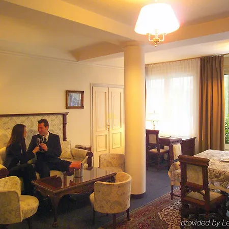 Hotel Pannonia