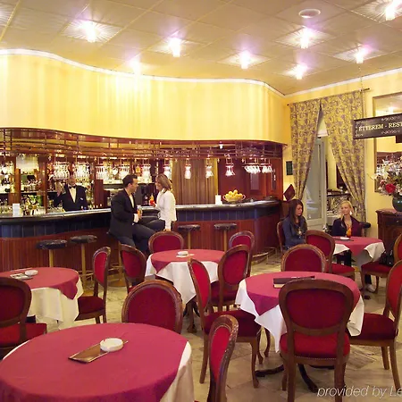 Hotel Pannonia