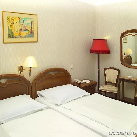Pannonia 4* Sopron