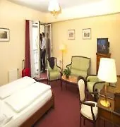 Hotel Pannonia Sopron