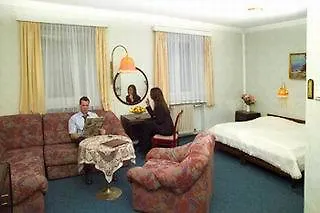 Pannonia Hotel 4*