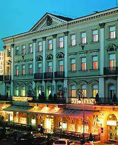 Hotel Pannonia
