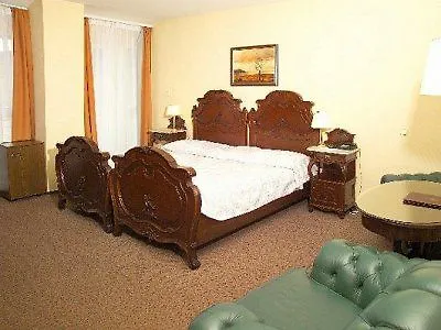Pannonia 4*
