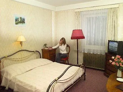 Pannonia 4*