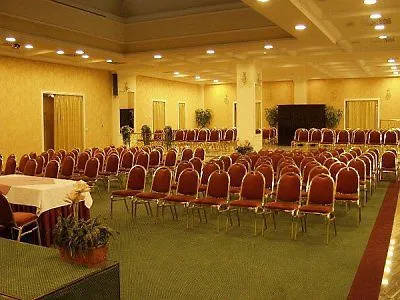 Hotel Pannonia 4*