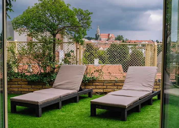 Pannonia 4*