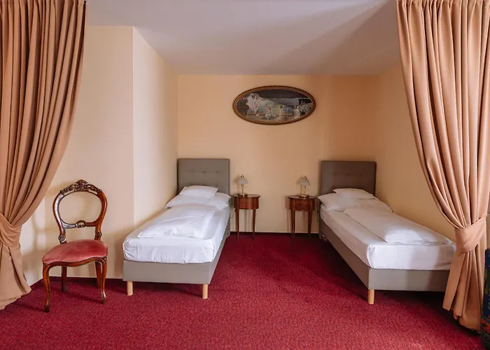 Hotel Pannonia