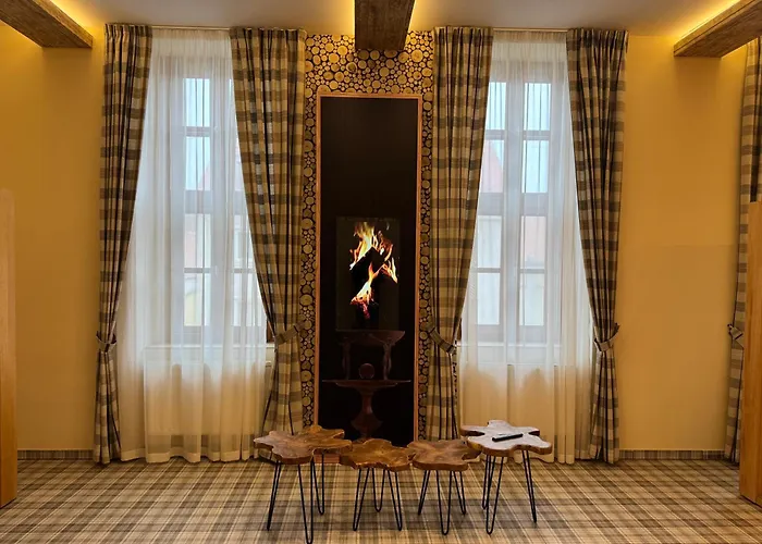 Hotel Pannonia 4*